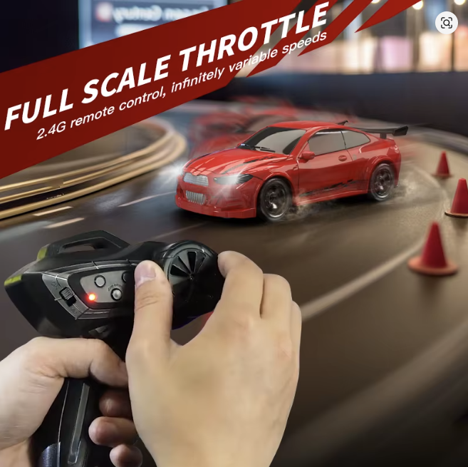 RC CAR