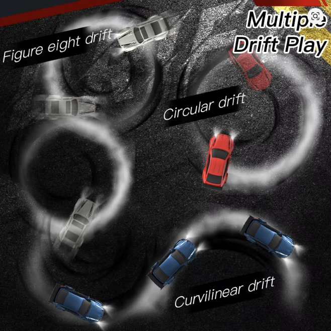 RC CAR