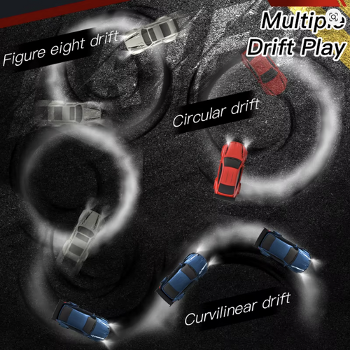 RC CAR