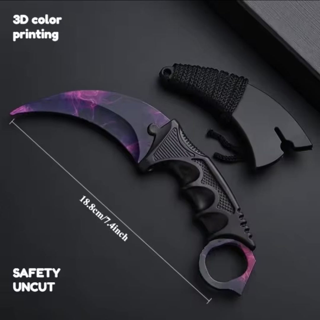 karambit knife